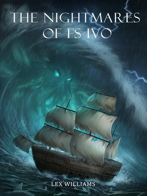 cover image of The Nightmares of FS Ivo
